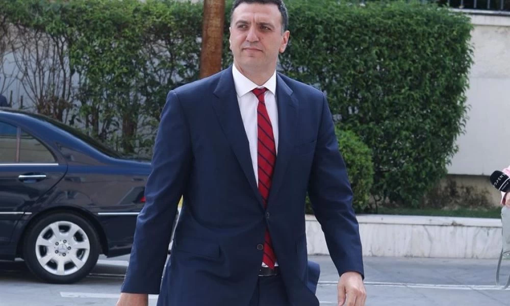 Κικίλιας: 130.000 rapid tests για τα νοσοκομεία της χώρας